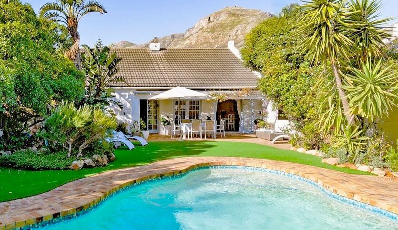 3 Bedroom Property for Sale in Hout Bay Western Cape